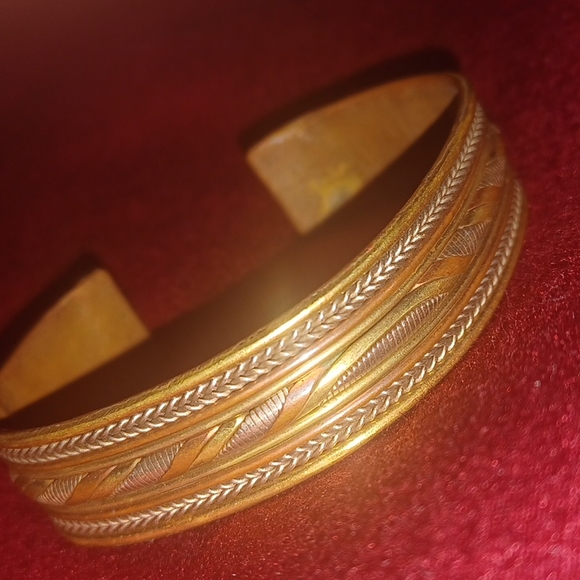 Jewelry Copper American Indian Bracelet Poshmark